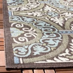 Lloyd Indoor/Outdoor Rug - Safavieh
