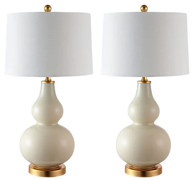 Karlen Table Lamp - Safavieh - Image 4