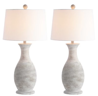 Bentlee Table Lamp (Set Of 2) - Safavieh - Image 2