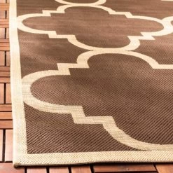 Courtyard CY6243 Indoor/Outdoor Area Rug - Safavieh