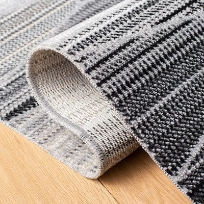 Montage MTG301 Power Loomed Indoor/Outdoor Area Rug - Safavieh - Image 5