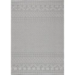 Courtyard CY6235 Power Loomed Indoor/Outdoor Area Rug - Safavieh