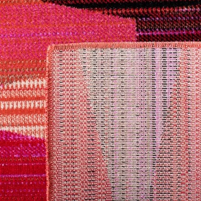 Montage MTG301 Power Loomed Indoor/Outdoor Area Rug - Safavieh - Image 7