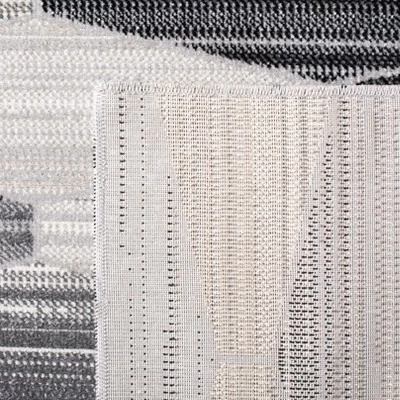 Montage MTG301 Power Loomed Indoor/Outdoor Area Rug - Safavieh - Image 6