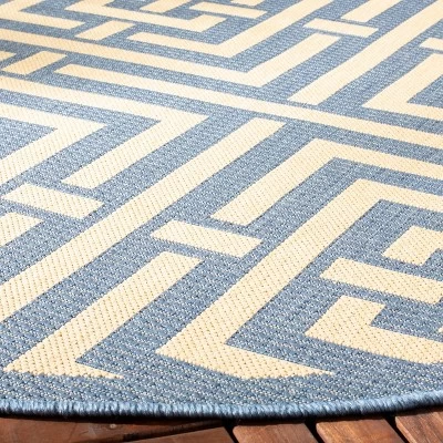 Cagliari Patio Rug - Safavieh