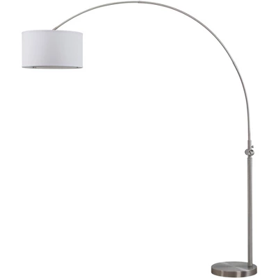 Ascella Arc Floor Lamp - Safavieh - Image 6