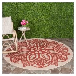 Claridge Outdoor Rug - Safavieh