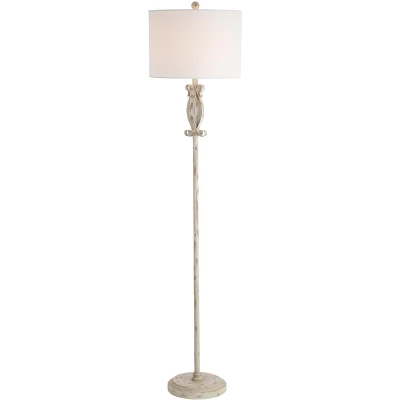 Philippa Floor Lamp - Safavieh - Image 2
