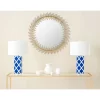 Sunray Circle Mirror - Safavieh