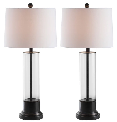 Jayse Table Lamp (Set Of 2) - Safavieh - Image 2