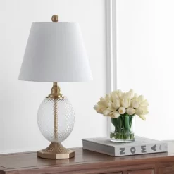 Kaiden Table Lamp - Safavieh