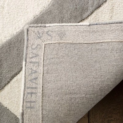 Safavieh Kids SFK921 Hand Tufted Area Rug - Safavieh - Image 3