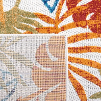 Cabana CBN831 Power Loomed Area Rug - Safavieh - Image 6