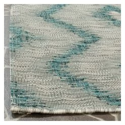 Penhale Outdoor Patio Rug - Safavieh
