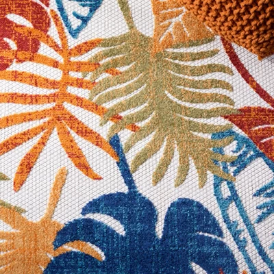 Cabana CBN831 Power Loomed Area Rug - Safavieh - Image 5