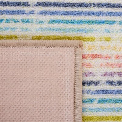 Kids Playhouse KPH259 Power Loomed Area Rug - Safavieh - Image 2