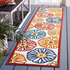 Cabana CBN801 Area Rug - Safavieh