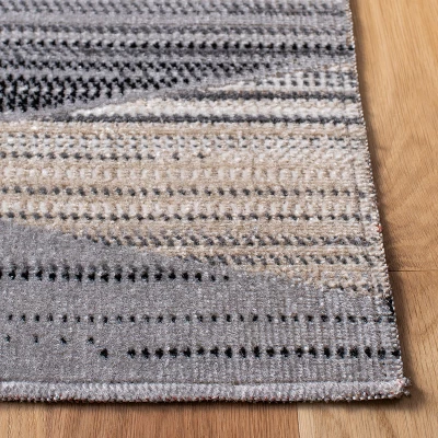 Montage MTG301 Power Loomed Indoor/Outdoor Area Rug - Safavieh - Image 2