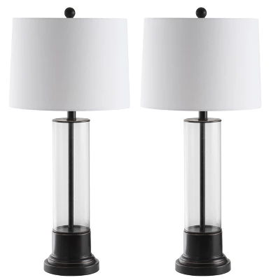 Jayse Table Lamp (Set Of 2) - Safavieh - Image 4