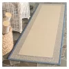 Antibes Border Outdoor Rug - Safavieh