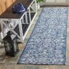 Courtyard CY8064 Power Loomed Indoor/Outdoor Area Rug - Safavieh