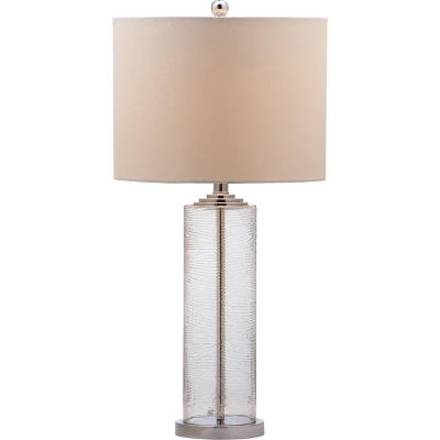 Grant Table Lamp (Set Of 2) - Clear - Safavieh - Image 2