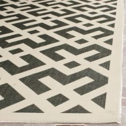 Courtyard CY6915 Power Loomed Indoor/Outdoor Area Rug - Safavieh