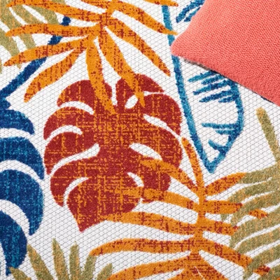 Cabana CBN831 Power Loomed Area Rug - Safavieh - Image 4