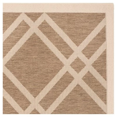 Karwina Outdoor Rug - Safavieh - Image 2