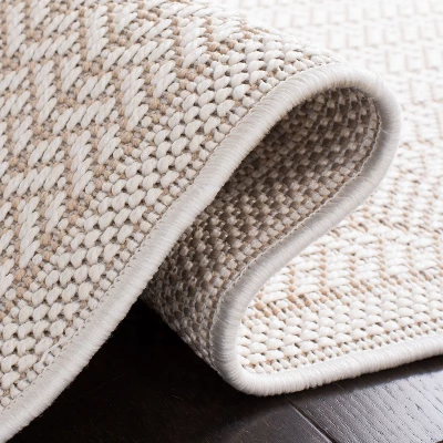 Bermuda BMU811 Power Loomed Indoor/Outdoor Area Rug - Safavieh - Image 4