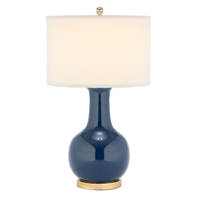 27.5" Paris Table Lamp (Includes CFL Light Bulb) - Safavieh - Image 7
