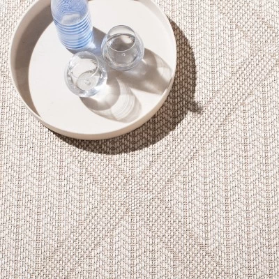 Bermuda BMU811 Power Loomed Indoor/Outdoor Area Rug - Safavieh - Image 3
