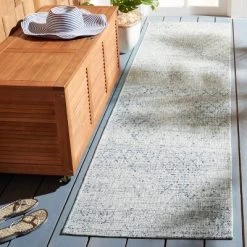 Courtyard CY8385 Power Loomed Indoor/Outdoor Area Rug - Safavieh
