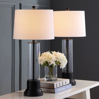 Jayse Table Lamp (Set Of 2) - Safavieh - Image 3