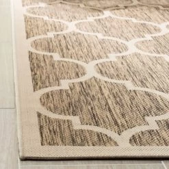 Courtyard Alyssa Outdoor/Indoor Rug - Safavieh