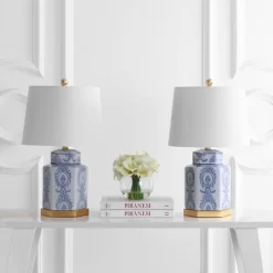 Bodin Table Lamp (Set Of 2) - Safavieh